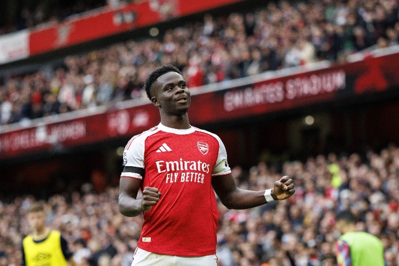 ISTORIJA U LONDONU Arsenal ima najplaćenijeg igrača ikad, potpis do 2031. godine