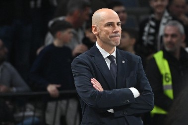 CRNO-BELI MORAJU DA REAGUJU Penjaroja otkrio da Partizan traži pojačanje