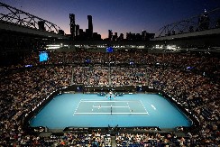 VIŠE NIŠTA NEĆE BITI ISTO Ogroman udarac za Australijan open