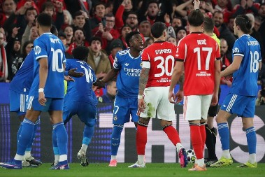 NE STIŠAVA SE BURA! UEFA pokrenula istragu zbog haosa u Lisabonu