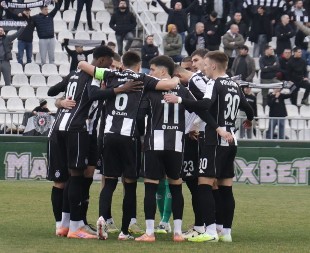 TENZIJE U PARTIZANU PRED DERBI Najiskusniji igrači očitali lekciju strancu?