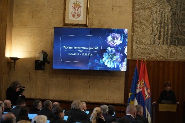 "A SAD ADIO" Tatjana Ječmenica ispraćena na večni počinak, suze same teku