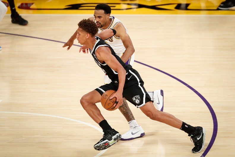 HAPOELOVA OFANZIVA Micić dobija NBA pojačanje