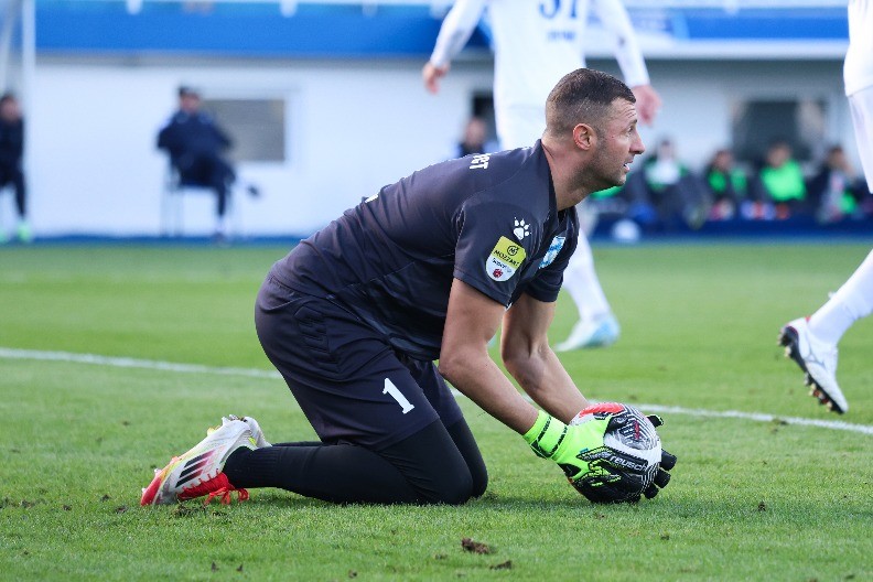 NASTAVLJA SE SUPERLIGAŠKA VRTEŠKA Mladost promenila trenera