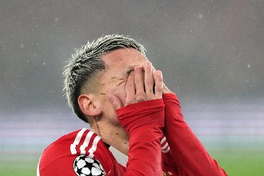 UEFA ĆE BITI BEZ MILOSTI Prestijaniju preti drakonska kazna za rasizam