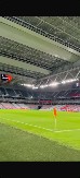 JEDAN DETALJ SE IZDVAJA Evo kako izgleda stadion na kom će Zvezda igrati protiv Lila (VIDEO)