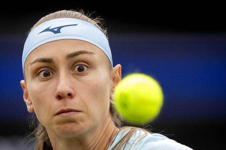 SKOK NA LISTI Evo šta je Aleksandra Krunić zaradila plasmanom u polufinale turnira u Dohi