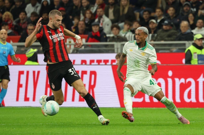 OGROMNA KOLIČINA SREĆA ZA PAVLOVIĆA Srbin doživeo povredu, ali nije ono najgore