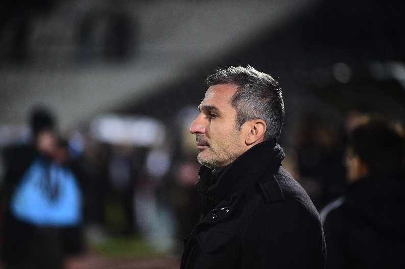 PARTIZAN DOBIO BAŠ LOŠE VESTI Važan igrač propušta "večiti" derbi