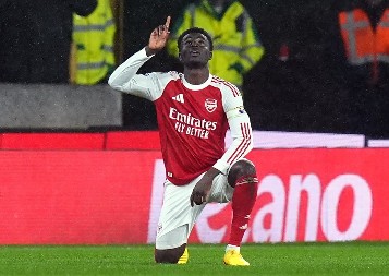 STRAŠAN POSAO ARSENALA Dete kluba dobilo novi ugovor