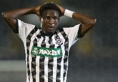 NEPOVOLJNA SITUACIJA ZA PARTIZAN Crno-beli će teško do neophodnih miliona