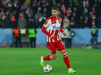 KRUNIĆ: Žao mi je što nismo više golova dali Lilu