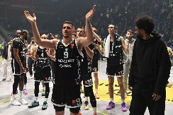 OVO JE NJEGOVA SUDBINA Evo šta se dešava sa Džabari Parkerom