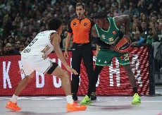 LOŠE VESTI ZA CRNO-BELE Najbolji igrač Panatinaikosa spreman za meč sa Partizanom