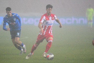 SPREMA SE ODLAZAK SA MARAKANE Doveden kao veliko pojačanje, malo toga pokazao u Zvezdi