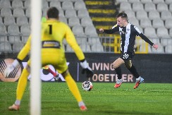 LOŠE VESTI NIKAD NE DOLAZE SAME Partizan oslabljen u narednom meču, ovo je razlog