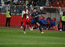 ZVANIČNO Crveno-beli ostali bez jednog od ključnih igrača