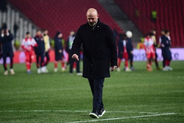 PROPALO Zvezda dogovorila najveći transfer u istoriji, ali je spuštena rampa