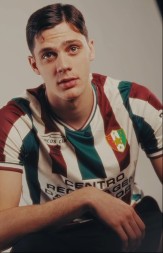 ZDRAVO, JA SAM RATNIK Portugalci na srpskom dočekali kapitena reprezentacije