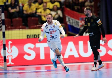 ŠOK I NEVERICA Otkriveno koliko Hrvatska plaća za bronzu rukometaša