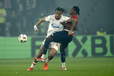 LIL KUJE PAKLENI PLAN Francuzi povlače radikalan potez pred revanš sa Zvezdom