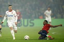 ZVEZDA DALA JEDAN, A MOGLA MNOGO VIŠE Ove brojke sve govore, fudbaleri Lila nisu znali šta ih je snašlo