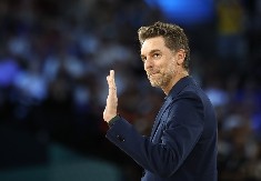 VELIKA ČAST ZA LEGENDARNOG ŠPANCA Pau Gasol predstavlja sportiste u odboru MOK na OI 2028. u Los Anđelesu