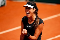 "POLICIJA IH JE ZAUSTAVILA" Srpkinja otkrila šokantan detalj: Ana Ivanović progovorila o neverovatnoj anegdoti posle čuvene titule na Rolan Garosu