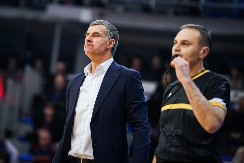 JOVANOVIĆ NEMA ZA ČIM DA ŽALI "Uprkos svemu, ja sam zadovoljan"