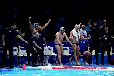 ŽREB JE ODLUČIO Vaterpolisti Srbije dobili rivale u kvalifikacijama za Svetski kup 