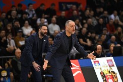 "ZA MEGU JE PARTIZAN VELIKA ŠKOLA" Avdalović presrećan posle demoliranja crno-belih