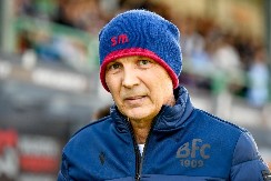 JEDNA ČAŠA DANAS STOJI PUNA ZA TEBE... Dirljive reči brata Siniše Mihajlovića od kojih suze same idu