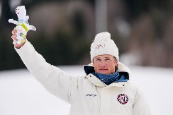 OVAJ ČOVEK JE ČUDO Klebo osvojio šesto zlato na jednim Igrama