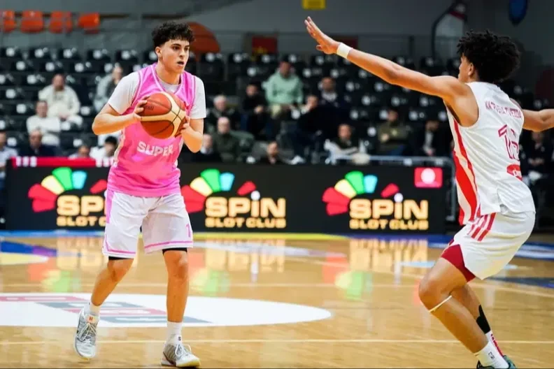 ODBRANILI "ŽUĆKOVU LEVICU" Mega pobedila Zvezdu i osvojila trofej u Nišu