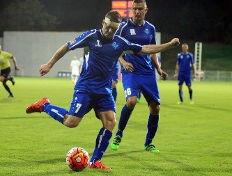 UZBUDLJIVO ŠIROM SRBIJE Radnik bolji od Napretka, OFK Beograd i Železničar remizirali