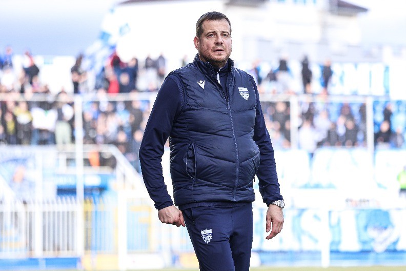 "VOLI BOG, LALATA SVOG" Nikad jača izjava Nenada Lalatovića posle pobede nad Vojvodinom