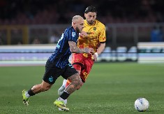 TRIJUMF U GOSTIMA Inter pobedio Leće 