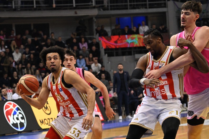 DILEME NIJE NI BILO Fantastični Nvora MVP Kupa Radivoja Koraća