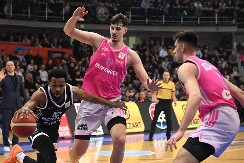 SRAMOTA STERLINGA BRAUNA Navijači Partizana u neverici zbog onoga što je uradio 