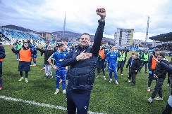 LALATOVIĆ EFEKAT Fudbaleri Novog Pazara dočekani kao heroji posle velike pobede (VIDEO)