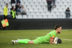 Fudbaleri Radničkog iz Niša pobedili IMT u 24. kolu Superlige Srbije