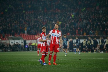 ZBOG OVOGA JE DOVEDEN Bomba Arnautovića bacila na kolena Partizan (VIDEO)