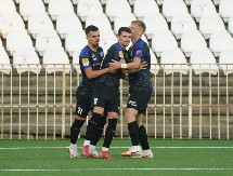 PODELA PLENA Remi TSC-a i Čukaričkog u Superligi Srbije