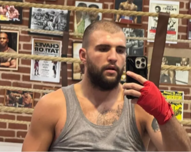 STIGAO DO NOVE POBEDE Crvena zvezda se oglasila zbog Veljka Ražnatovića (FOTO)