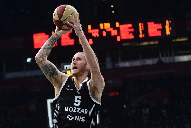 KONAČNO JE SVE JASNO Ovo je sudbin Ostekovskog u Partizanu