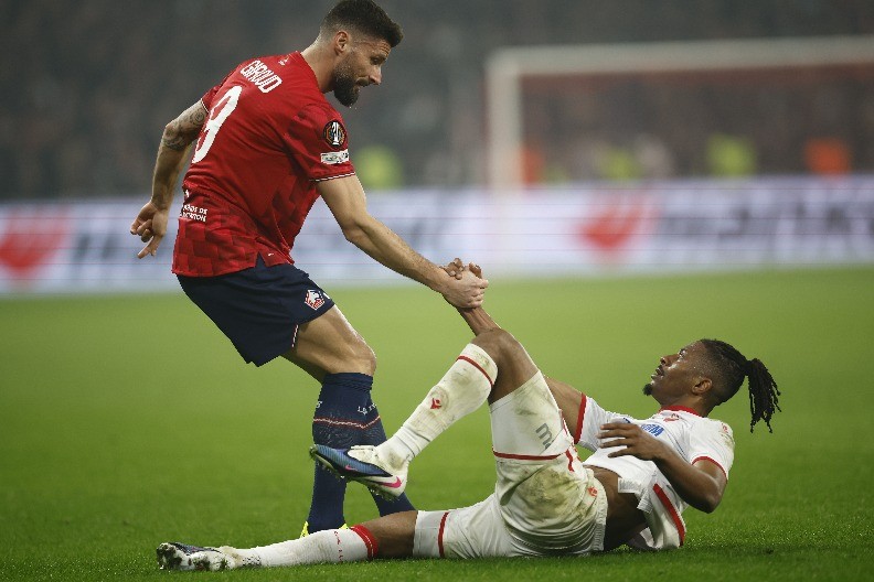 ŽELI DA POKVARI POSAO ZVEZDI Žiru na "Marakani" juri veliki jubilej