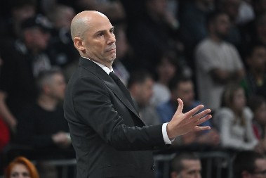 OVO NIKO NIJE OČEKIVAO Trener Partizana doneo fantstične vesti