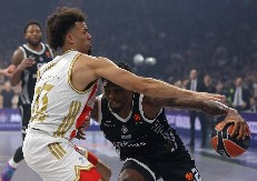 REVOLUCIJA U REGIONALNOJ KOŠARCI ABA liga sprema velike promene 