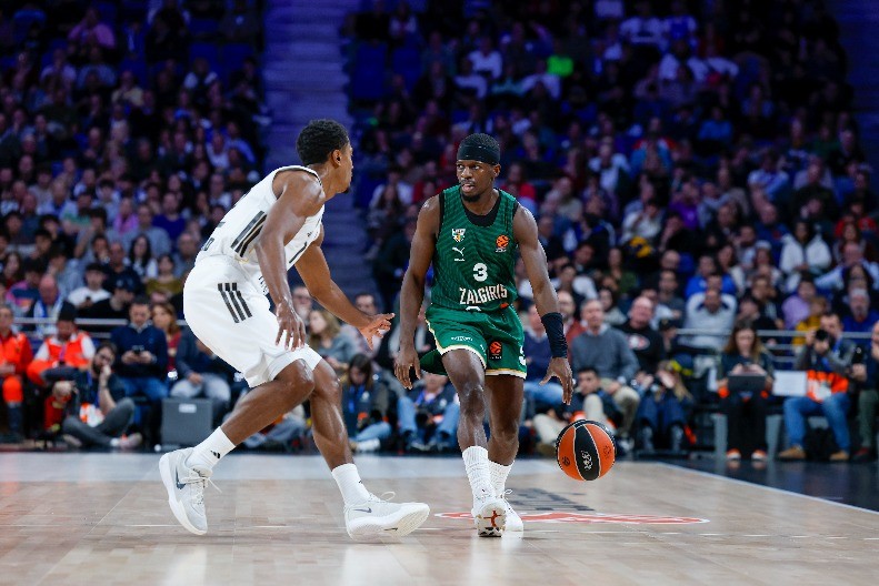 KATALONCI LANSIRALI BOMBU Zvezda Žalgirisa stiže u Barselonu  