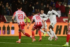 EKSPRET ZA SUĐENJE U MESO Evo da li je Partizan oštećen na derbiju?